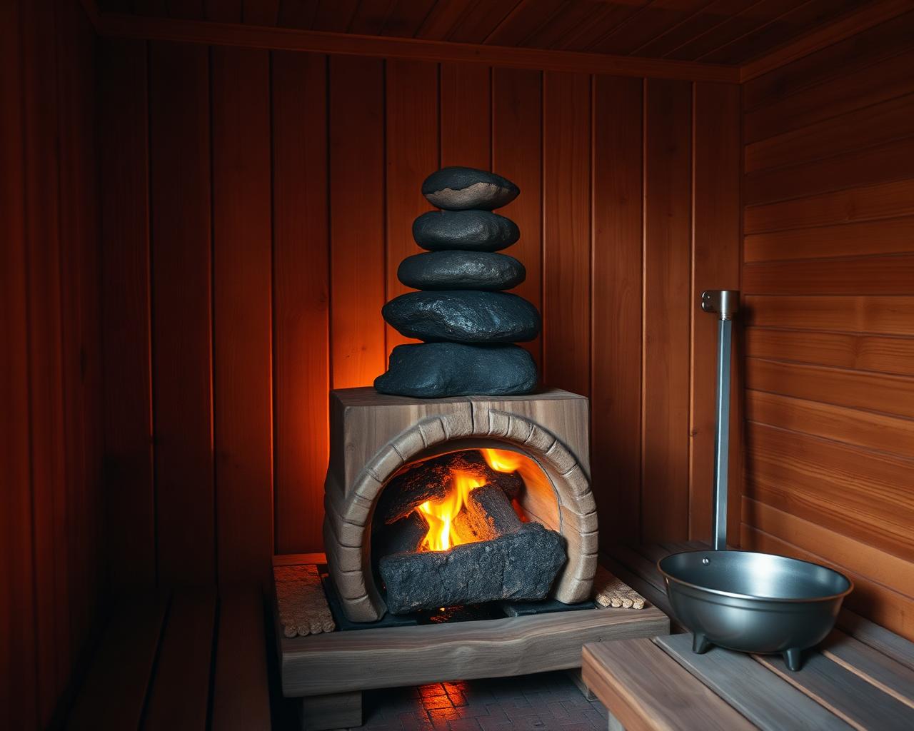 Far-Infrared Saunas
